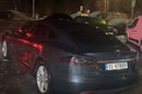 Model S tesla s 85D AWD Darmowe ładowanie zdjęcie 7