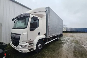 DAF LF 260