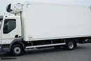 DAF LF / 210 / EURO 6 / CHŁODNIA + WINDA / 14 PALET zdjęcie 15