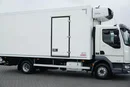 DAF LF / 210 / EURO 6 / CHŁODNIA + WINDA / 14 PALET zdjęcie 16