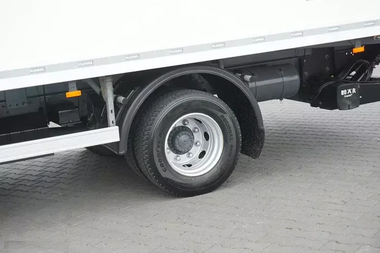 DAF LF / 210 / EURO 6 / CHŁODNIA + WINDA / 14 PALET zdjęcie 19