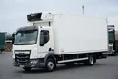 DAF LF / 210 / EURO 6 / CHŁODNIA + WINDA / 14 PALET zdjęcie 2