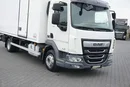 DAF LF / 210 / EURO 6 / CHŁODNIA + WINDA / 14 PALET zdjęcie 20