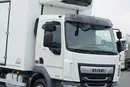 DAF LF / 210 / EURO 6 / CHŁODNIA + WINDA / 14 PALET zdjęcie 21