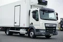 DAF LF / 210 / EURO 6 / CHŁODNIA + WINDA / 14 PALET zdjęcie 22