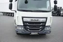 DAF LF / 210 / EURO 6 / CHŁODNIA + WINDA / 14 PALET zdjęcie 23