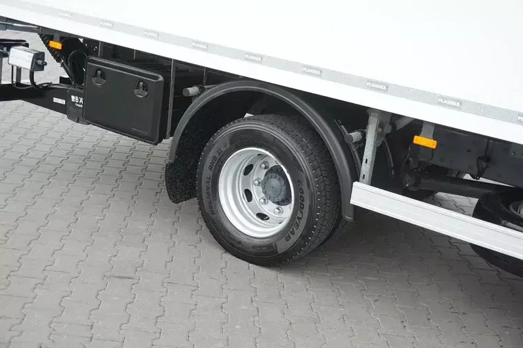 DAF LF / 210 / EURO 6 / CHŁODNIA + WINDA / 14 PALET zdjęcie 26