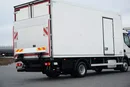 DAF LF / 210 / EURO 6 / CHŁODNIA + WINDA / 14 PALET zdjęcie 27