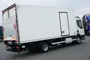 DAF LF / 210 / EURO 6 / CHŁODNIA + WINDA / 14 PALET zdjęcie 28
