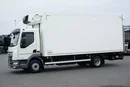 DAF LF / 210 / EURO 6 / CHŁODNIA + WINDA / 14 PALET zdjęcie 3