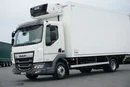 DAF LF / 210 / EURO 6 / CHŁODNIA + WINDA / 14 PALET zdjęcie 32