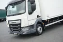 DAF LF / 210 / EURO 6 / CHŁODNIA + WINDA / 14 PALET zdjęcie 33