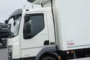 DAF LF / 210 / EURO 6 / CHŁODNIA + WINDA / 14 PALET zdjęcie 34