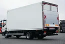 DAF LF / 210 / EURO 6 / CHŁODNIA + WINDA / 14 PALET zdjęcie 36