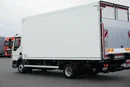 DAF LF / 210 / EURO 6 / CHŁODNIA + WINDA / 14 PALET zdjęcie 37