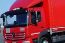 Mercedes ATEGO / 1527 / ACC / E 6 / BURTO - FIRANKA + WINDA / 18 PALET / ŁAD. 7880 KG zdjęcie 21
