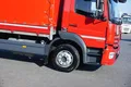 samochód ciężarowy Mercedes zdjęcie 30