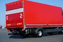 Mercedes ATEGO / 1527 / ACC / E 6 / BURTO - FIRANKA + WINDA / 18 PALET / ŁAD. 7880 KG zdjęcie 32