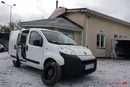 Fiat Fiorino zdjęcie 10