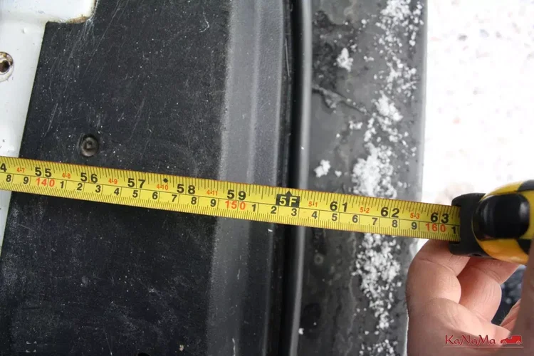 Fiat Fiorino zdjęcie 12