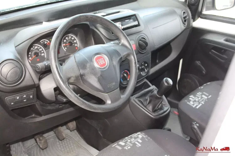 Fiat Fiorino zdjęcie 18
