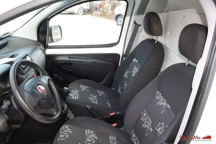 Fiat Fiorino zdjęcie 19