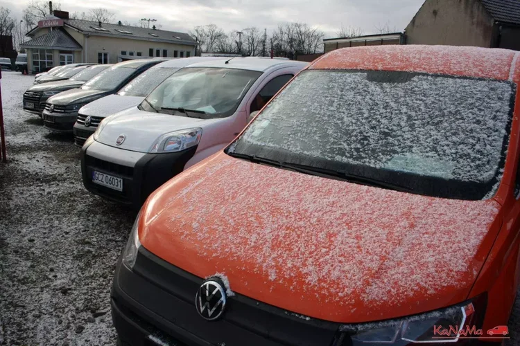 Fiat Fiorino zdjęcie 26