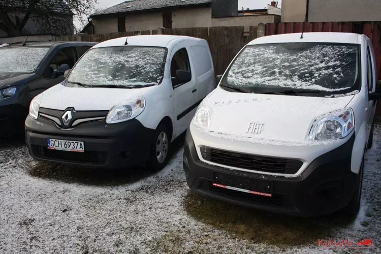 Fiat Fiorino zdjęcie 27