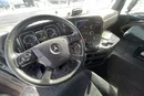 Mercedes ACTROS 1836, BIGSPACE, FIRANKA zdjęcie 14