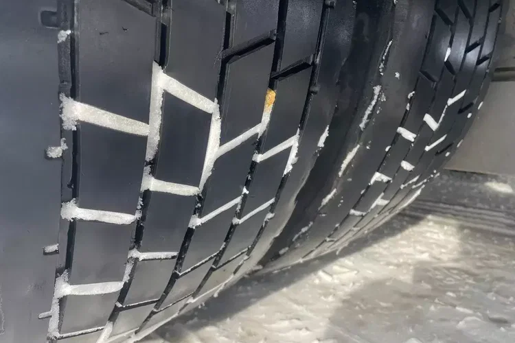 Mercedes ACTROS 1836, BIGSPACE, FIRANKA zdjęcie 18