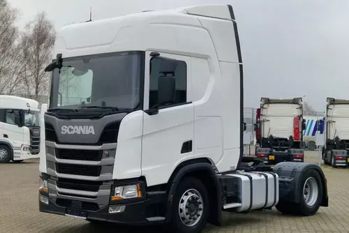 Scania R 500 A4x2NA