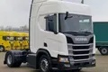 ciągnik siodłowy Scania zdjęcie 2