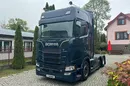 Scania S520 zdjęcie 1