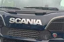 Scania S520 zdjęcie 16
