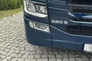 Scania S520 zdjęcie 18