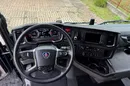 Scania S520 zdjęcie 24