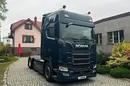 Scania S520 zdjęcie 3
