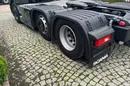 Scania S520 zdjęcie 7