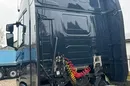 Scania S520 zdjęcie 9