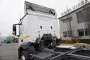 Mercedes Actros 1824 / Rama do zabudowy 9.1 m / kabina sypialna zdjęcie 11