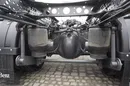 Mercedes Actros 1824 / Rama do zabudowy 9.1 m / kabina sypialna zdjęcie 16