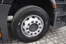Mercedes Actros 1824 / Rama do zabudowy 9.1 m / kabina sypialna zdjęcie 18