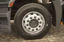 Mercedes Actros 1824 / Rama do zabudowy 9.1 m / kabina sypialna zdjęcie 20
