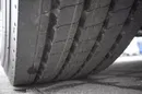 Mercedes Actros 1824 / Rama do zabudowy 9.1 m / kabina sypialna zdjęcie 21