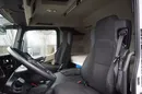 Mercedes Actros 1824 / Rama do zabudowy 9.1 m / kabina sypialna zdjęcie 23