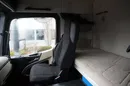Mercedes Actros 1824 / Rama do zabudowy 9.1 m / kabina sypialna zdjęcie 24
