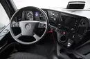 Mercedes Actros 1824 / Rama do zabudowy 9.1 m / kabina sypialna zdjęcie 25