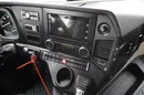 Mercedes Actros 1824 / Rama do zabudowy 9.1 m / kabina sypialna zdjęcie 27