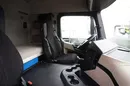 Mercedes Actros 1824 / Rama do zabudowy 9.1 m / kabina sypialna zdjęcie 30