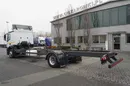 Mercedes Actros 1824 / Rama do zabudowy 9.1 m / kabina sypialna zdjęcie 4